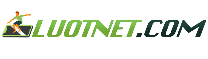 Lướt NET